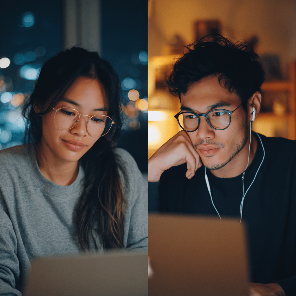 Choosing between offshoring or hiring freelancers-min Choosing between offshoring or hiring freelancers