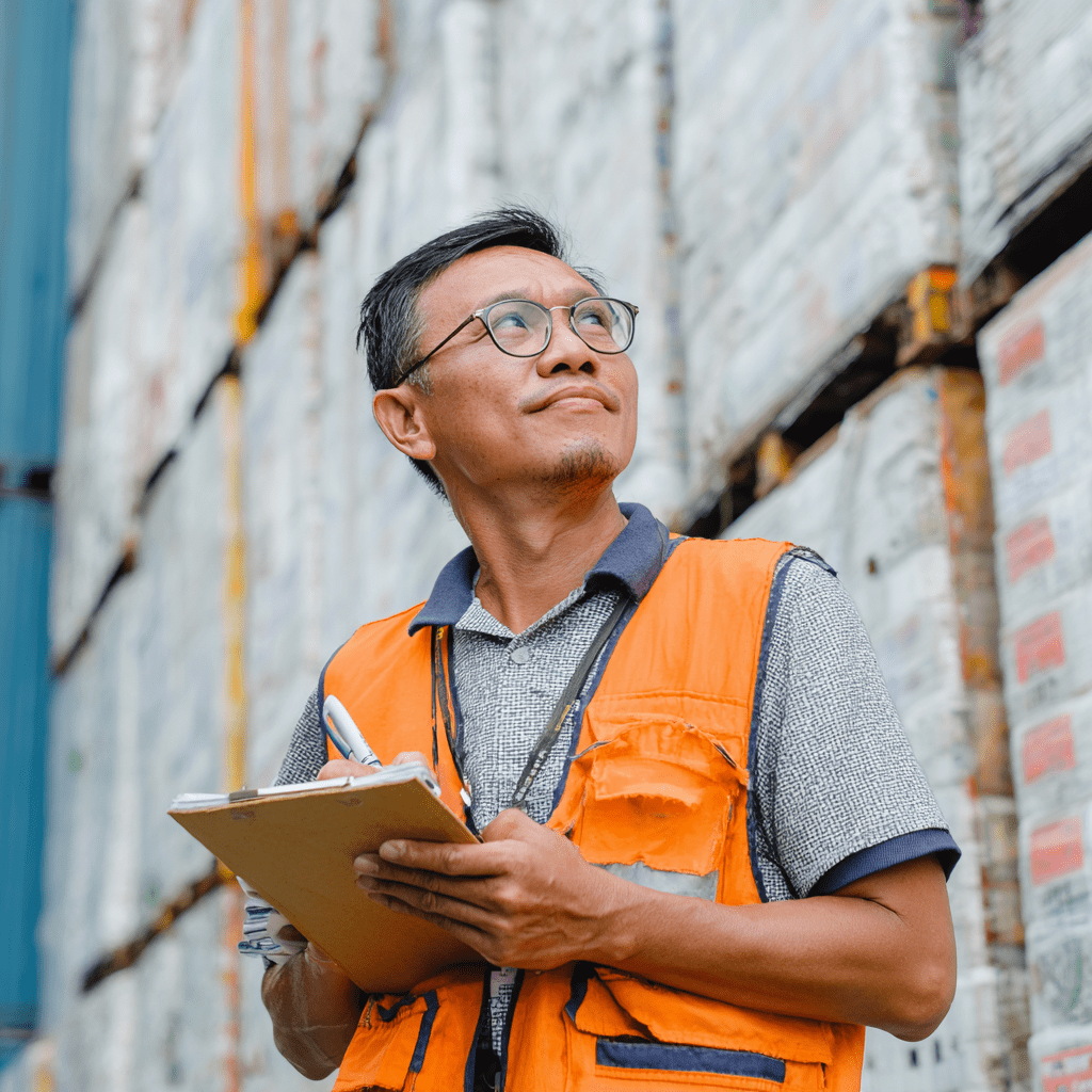 Clearly define what you want out of outsourcing your logistics