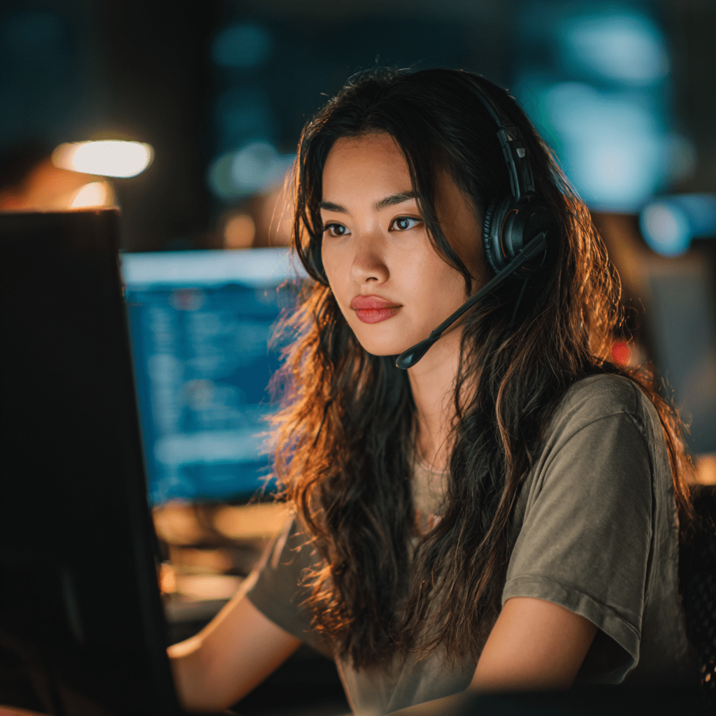 Content moderation is a gruelling job-min Content moderation is a gruelling job