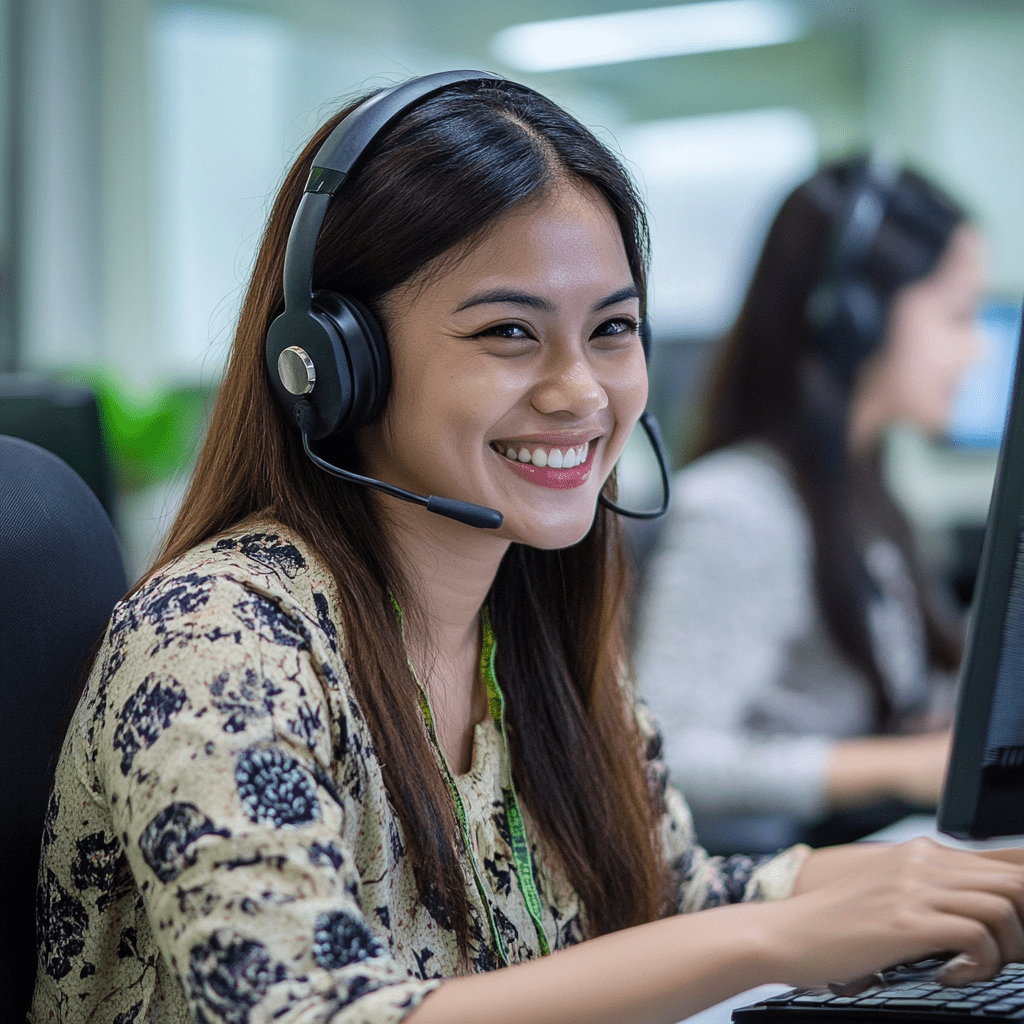 Customer service is the foundation of the Philippines’ BPO industry