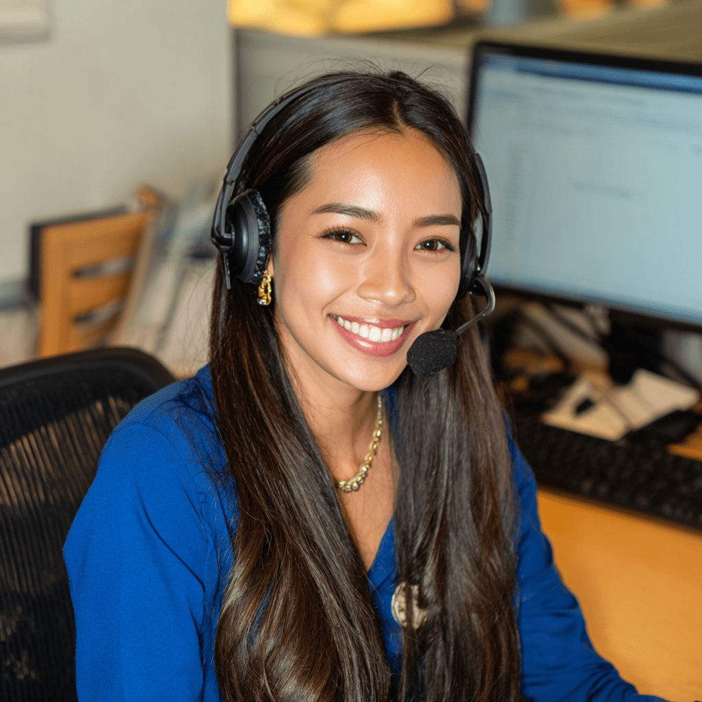 Do not overload sales representatives