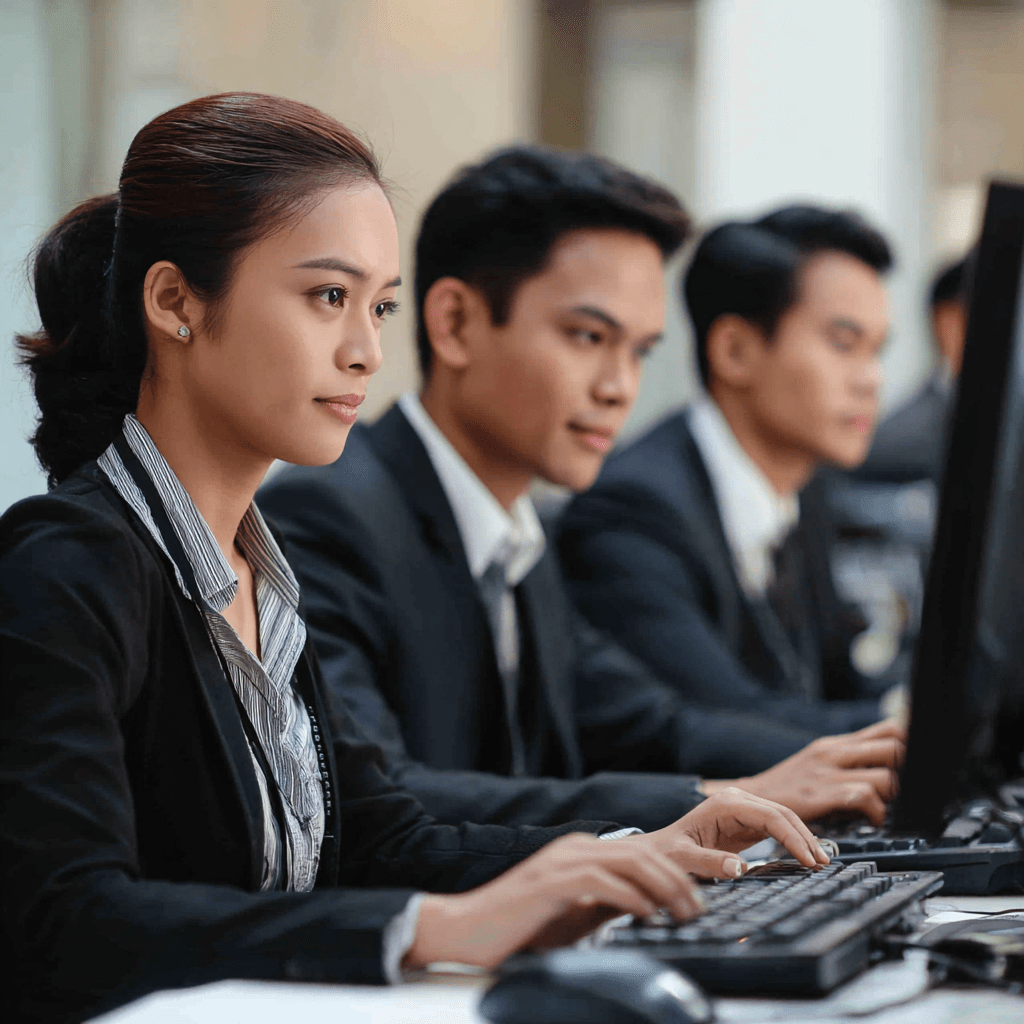 Effectively manage back-office operations-min Effectively manage back-office operations