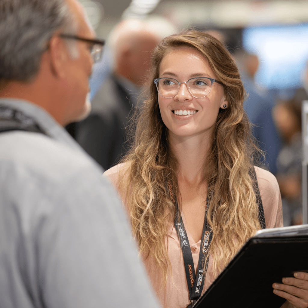 Grassroots marketing allows businesses to collect valuable data