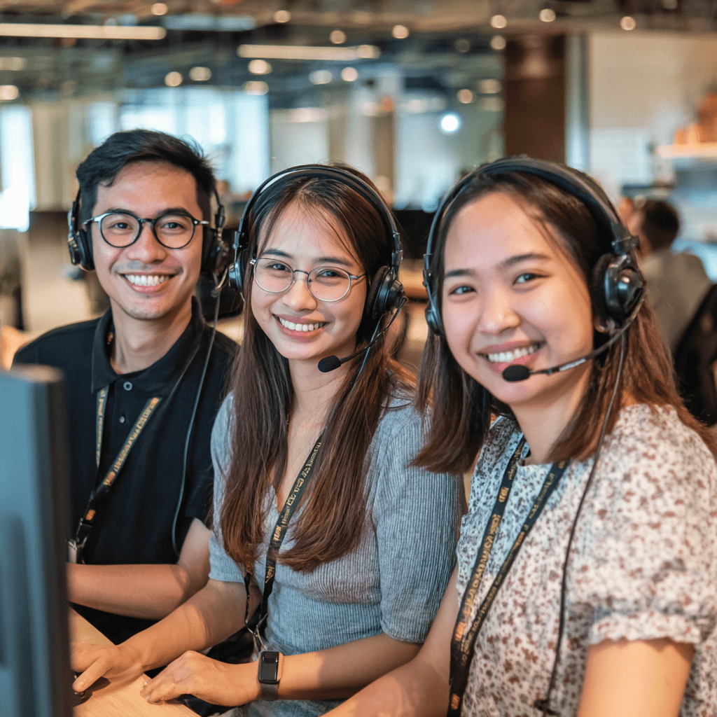 Improve customer experiences with automation