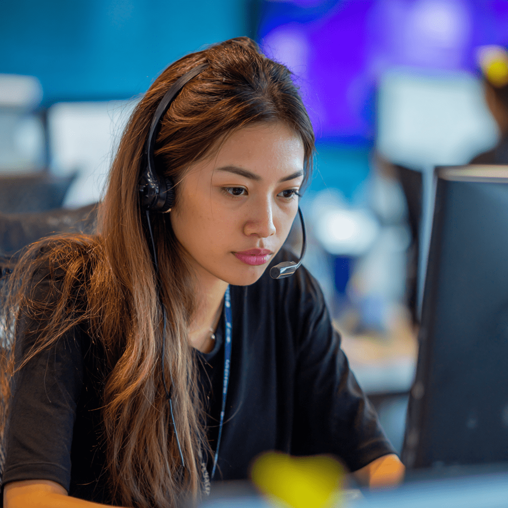 Improve website performance by outsourcing web support