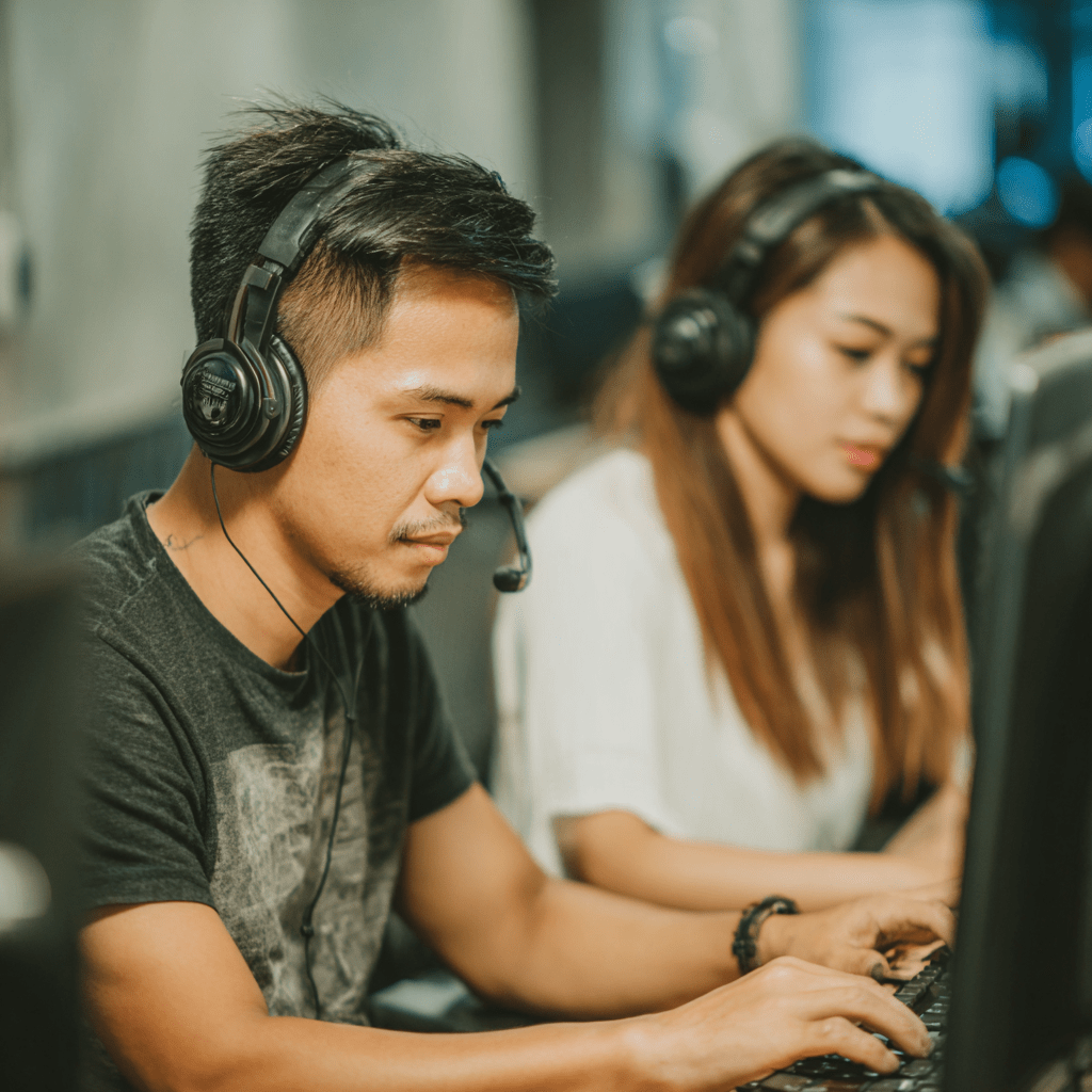 Improve your website by offshoring web support