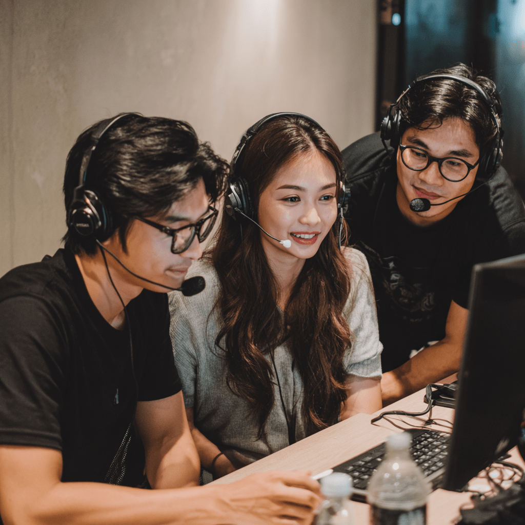 Make online spaces safer with a content moderation team-min Make online spaces safer with a content moderation team