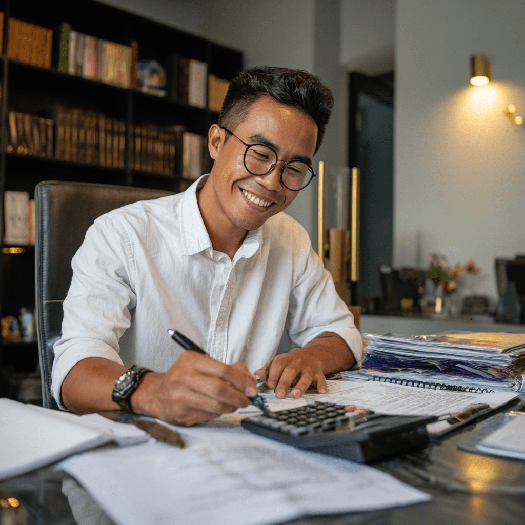 Managing the back office improves financial accuracy-min Managing the back office improves financial accuracy