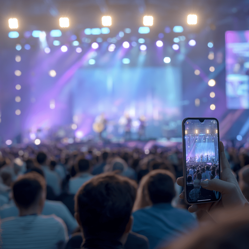 Marketing using experiences taps into customers’ emotions