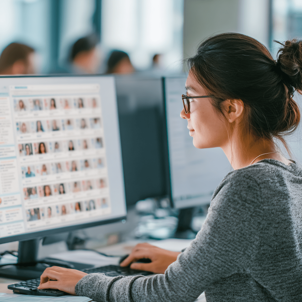 Methods of recruitment should be strategic and best-suited to a company