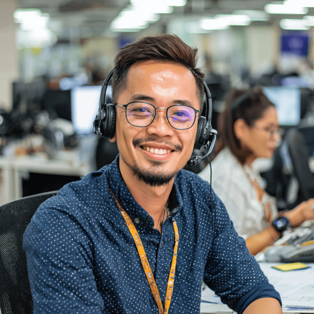 Outsource IT helpdesk teams