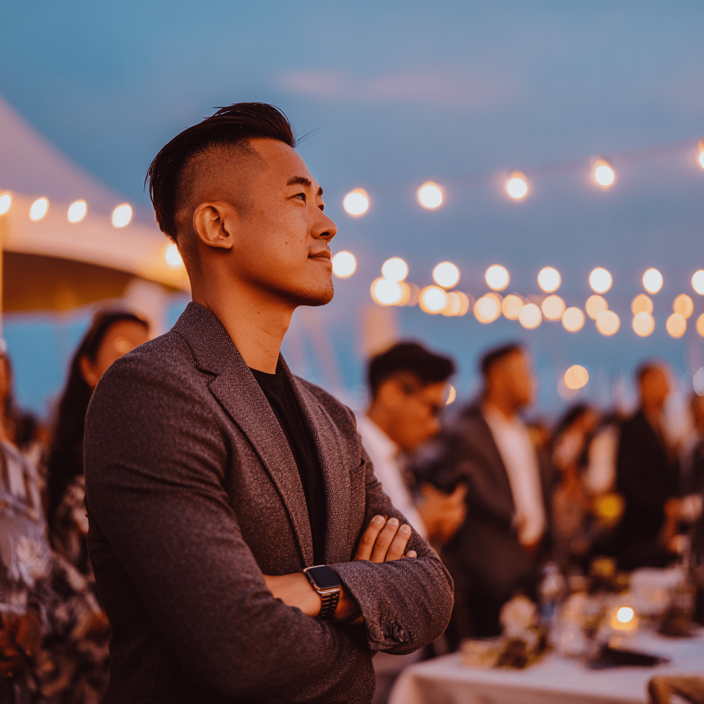 Outsource events management for successful experiential marketing campaigns