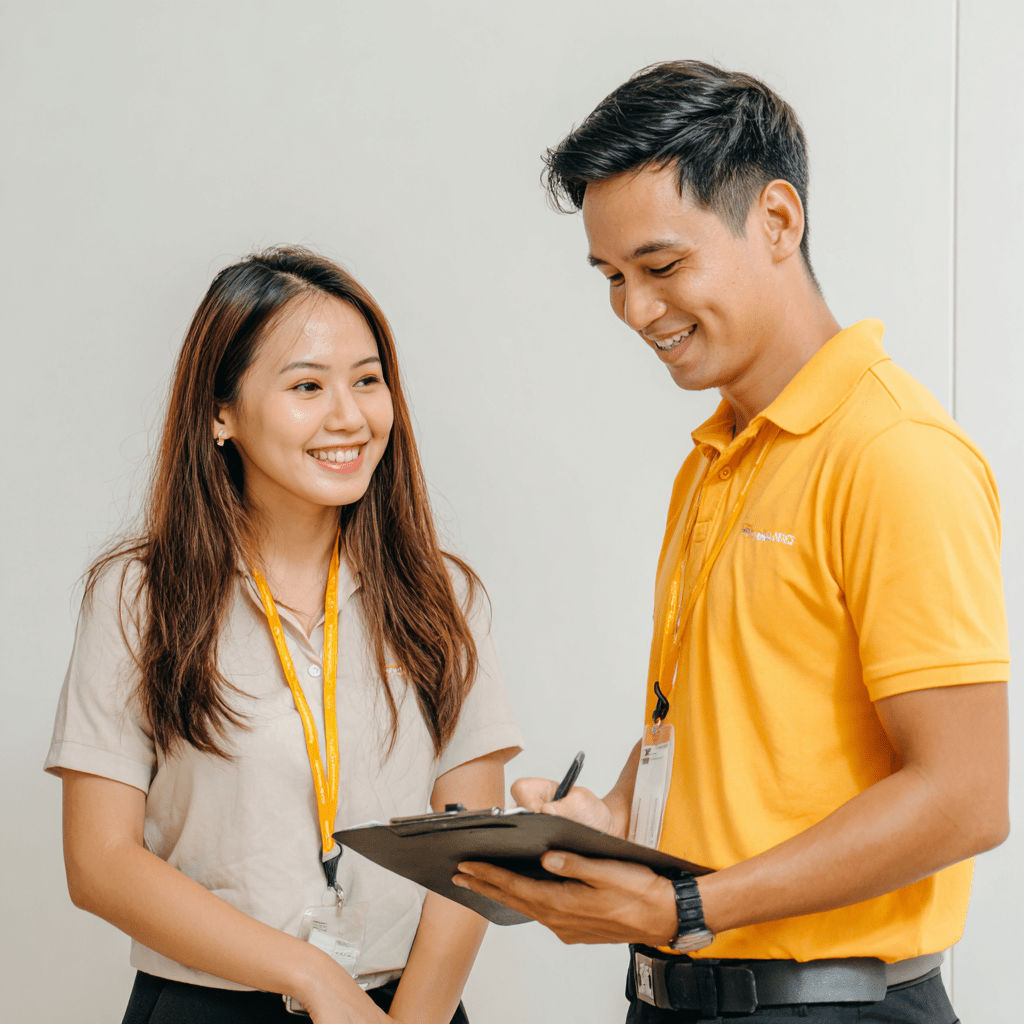 Outsource sales pipeline management with Outsourced Staff