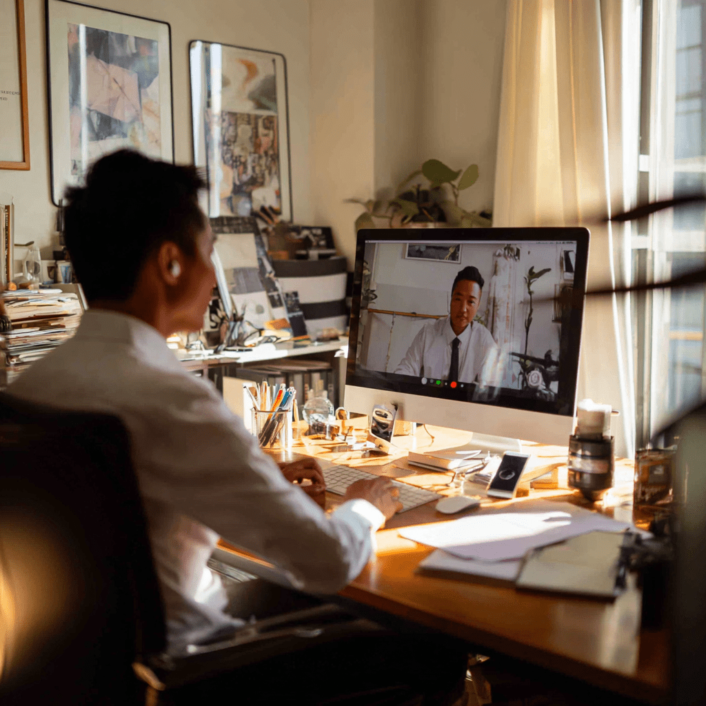 Proactive recruitment is more likely to result in better quality hires