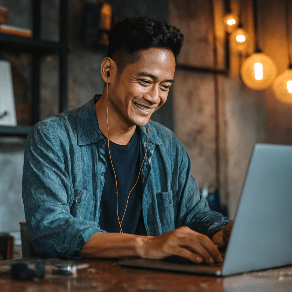 Recruit remote workers from the Philippines