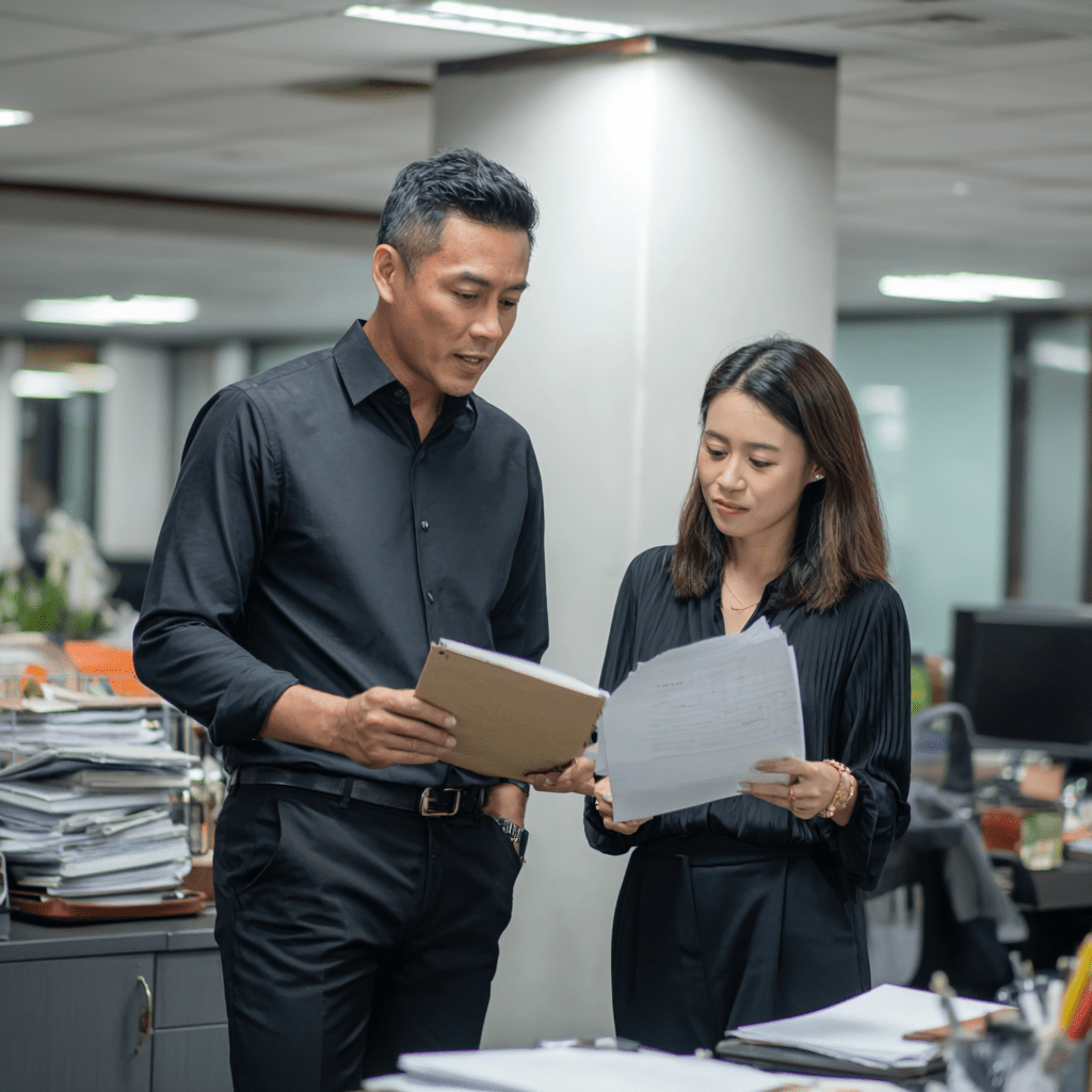 Streamline business operations with good back-office management-min Streamline business operations with good back-office management