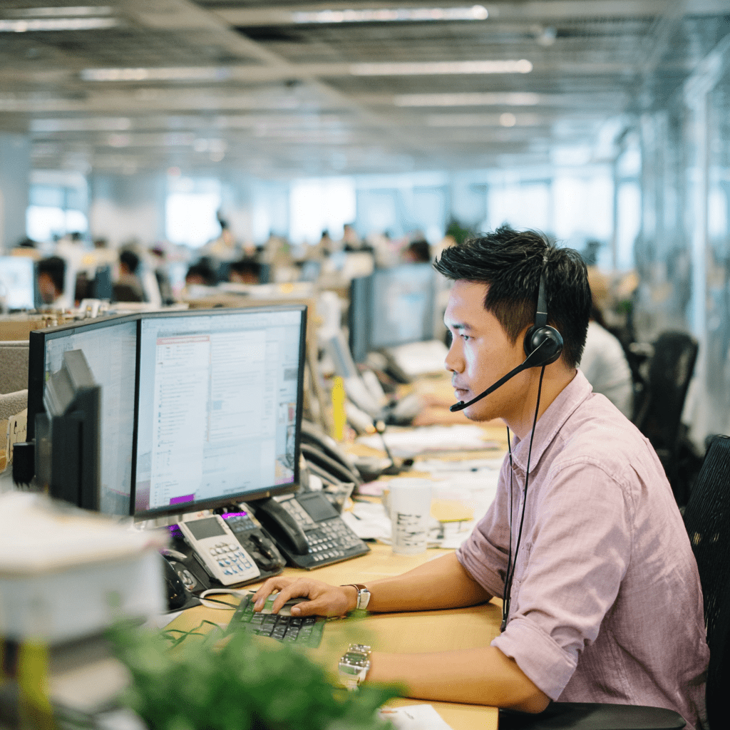 The Philippines is a popular destination for seat leasing services