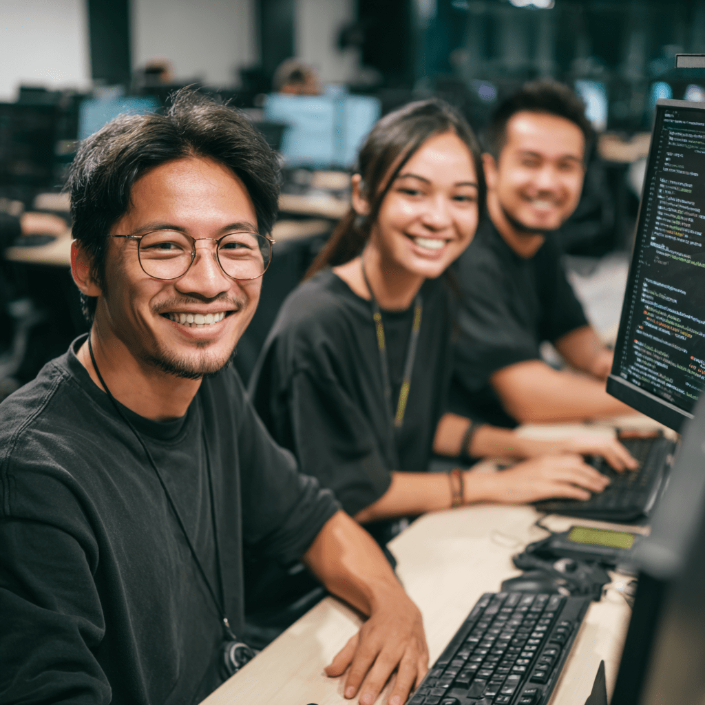 The Philippines is the top BPO country in the world