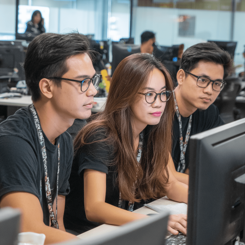 What Does a Content Moderator Do