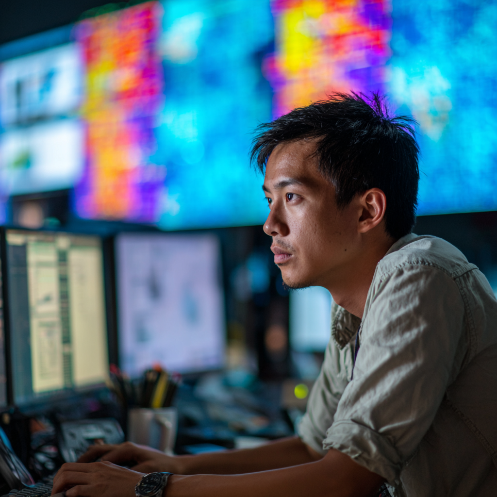 Outsourced threat intelligence analysts help prevent cyber attacks