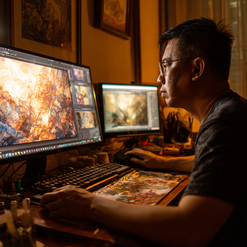 0_1 (4) Get access to creative and technical expertise by outsourcing game design