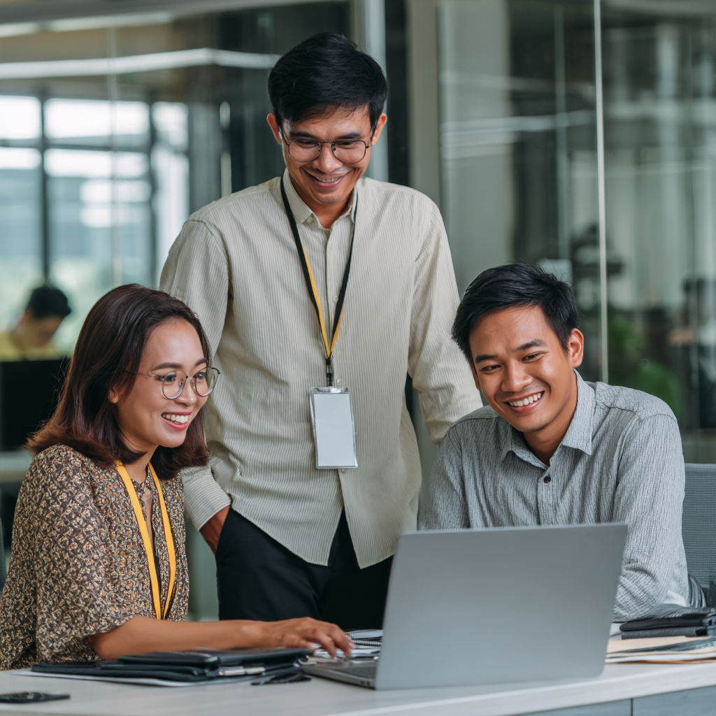 0_2 (2) Human resources outsourcing is common across industries