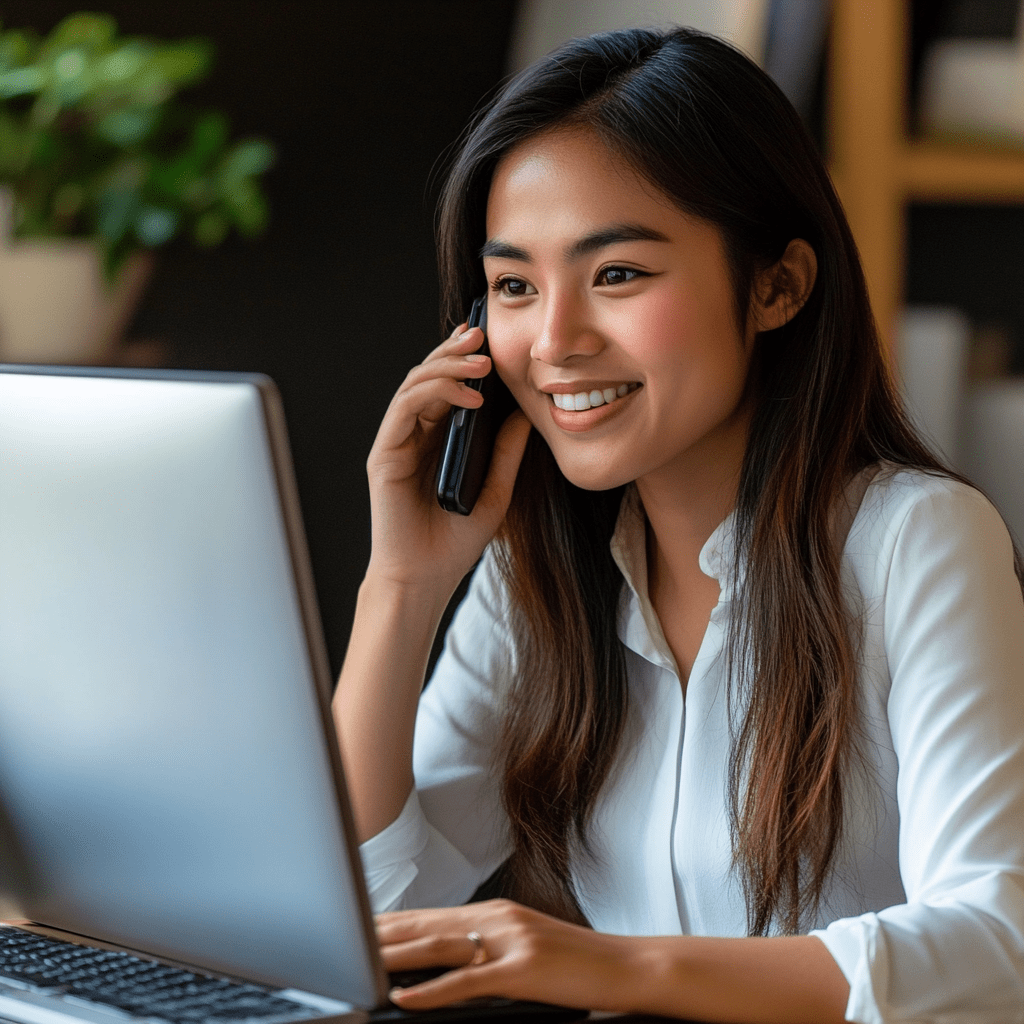 Adopt an omnichannel approach for a comprehensive customer experience