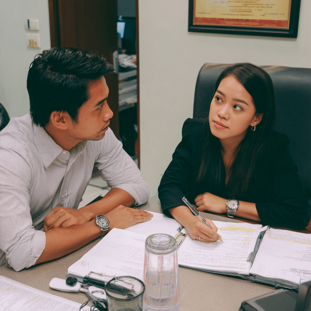 Benefits of outsourcing admin and back-office roles