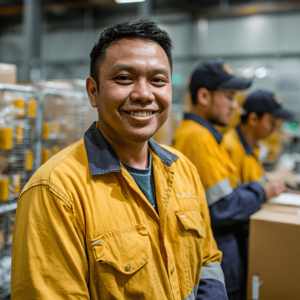 Friendshoring strengthens global supply chains-min Friendshoring strengthens global supply chains