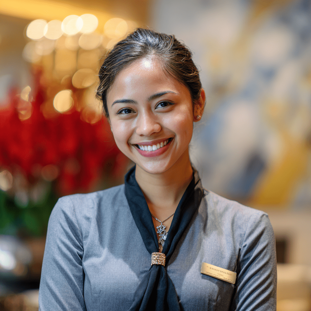 How Outsourcing in the Hospitality Industry & Deliver 5-Star Service