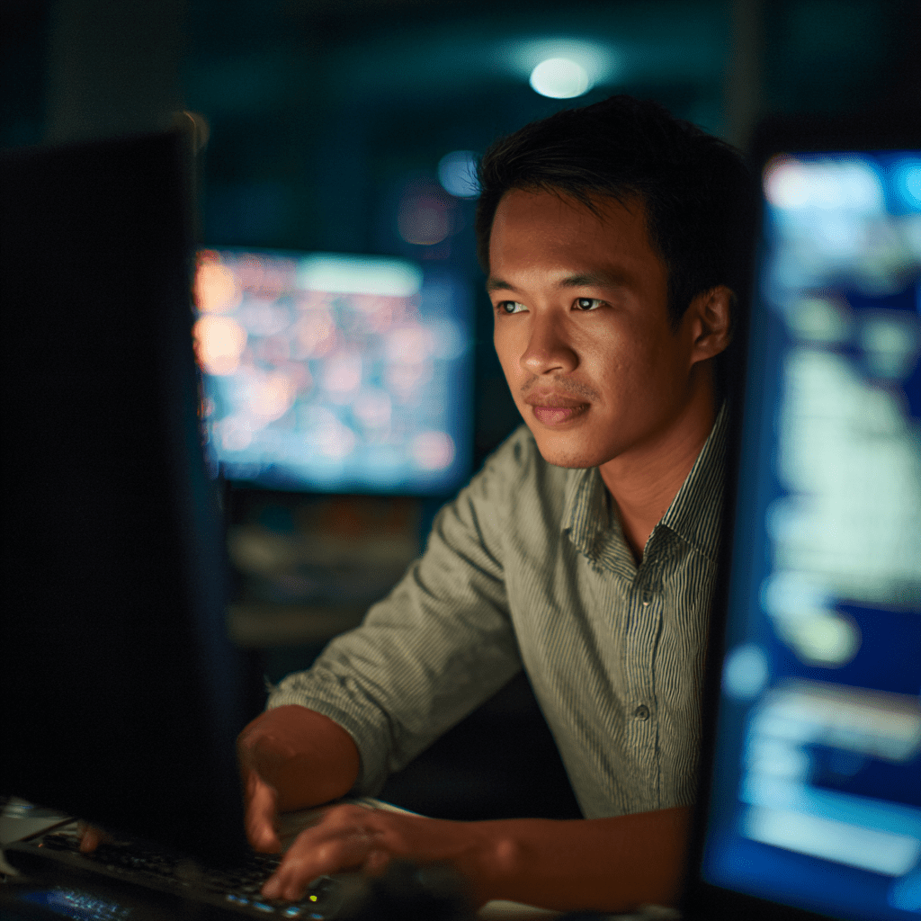 IT is the most outsourced back-office function