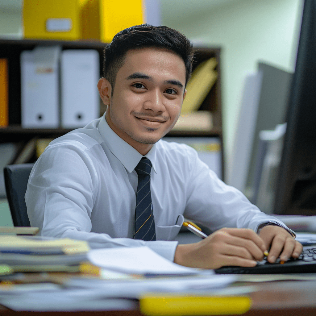 Many overseas businesses outsource accounting and bookkeeping work to the Philippines