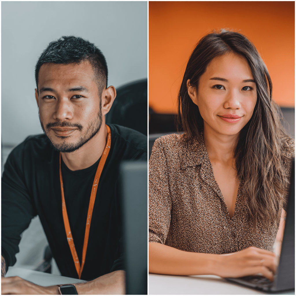 Outsource IT and marketing with Outsourced Staff-min Outsource IT and marketing with Outsourced Staff