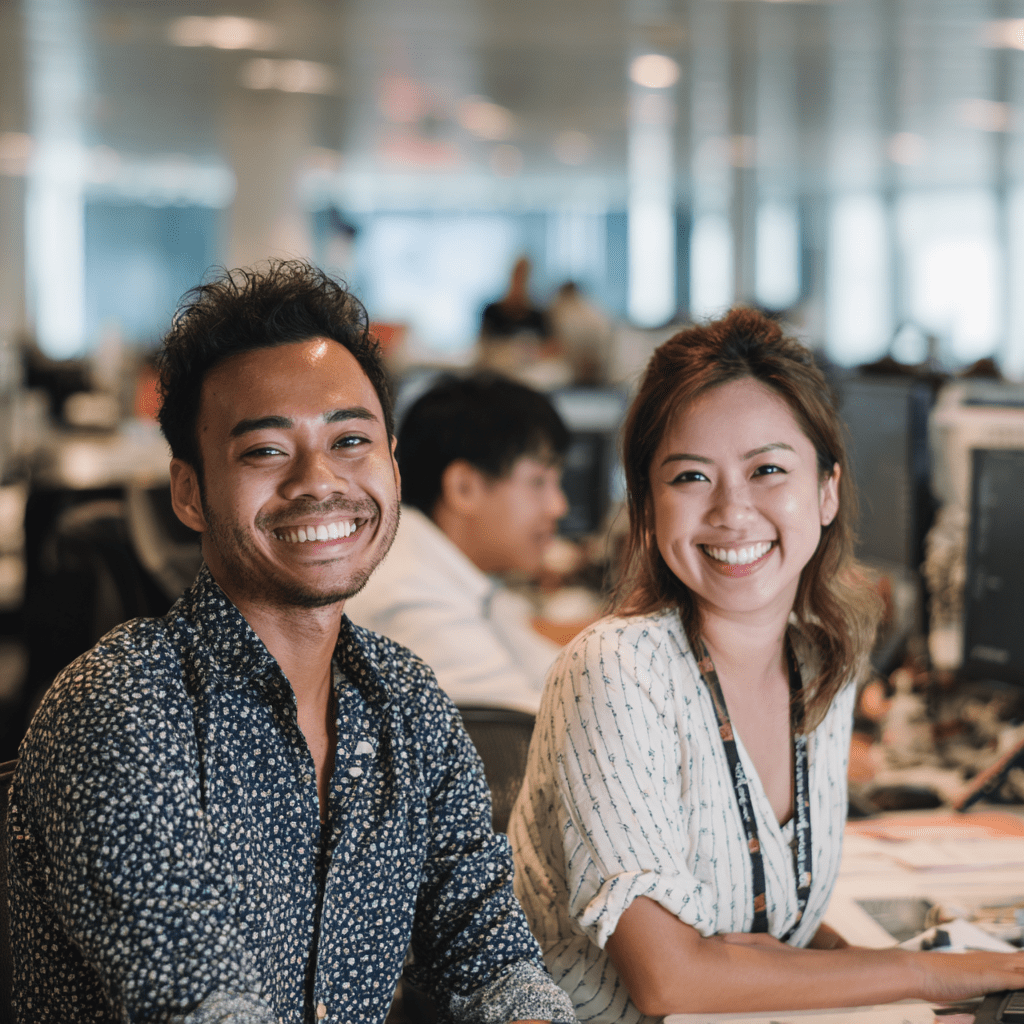 Outsource admin and back-office roles with Outsourced Staff