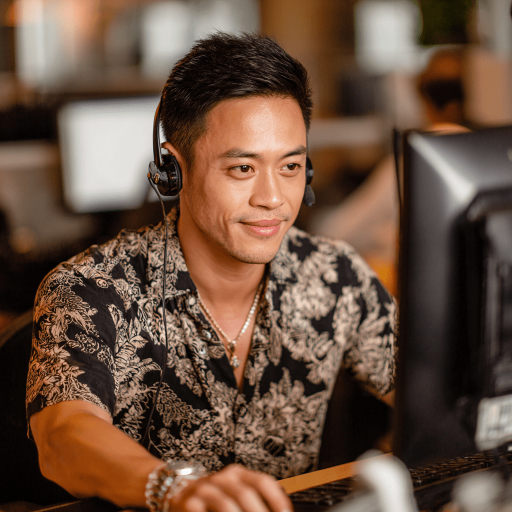 Self-service channels are preferred by many customers