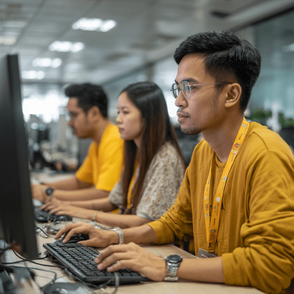 Small businesses can offshore to improve operations-min Small businesses can offshore to improve operations