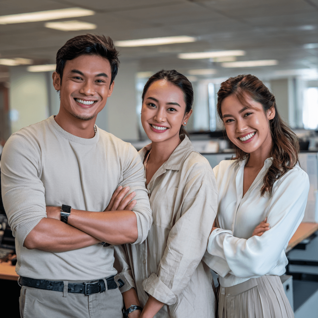 The Philippines is a popular offshoring destination