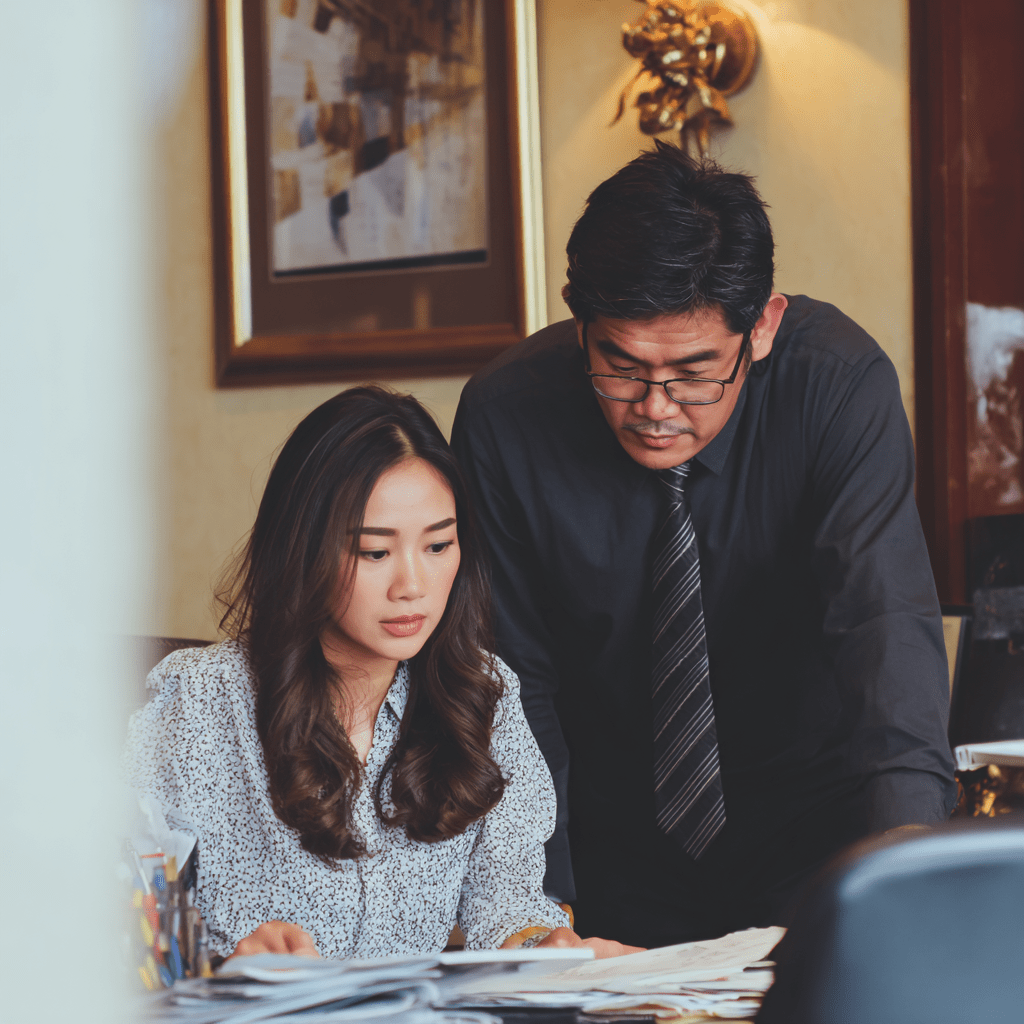 Why Admin Back Office Roles are Perfect for Outsourcing min