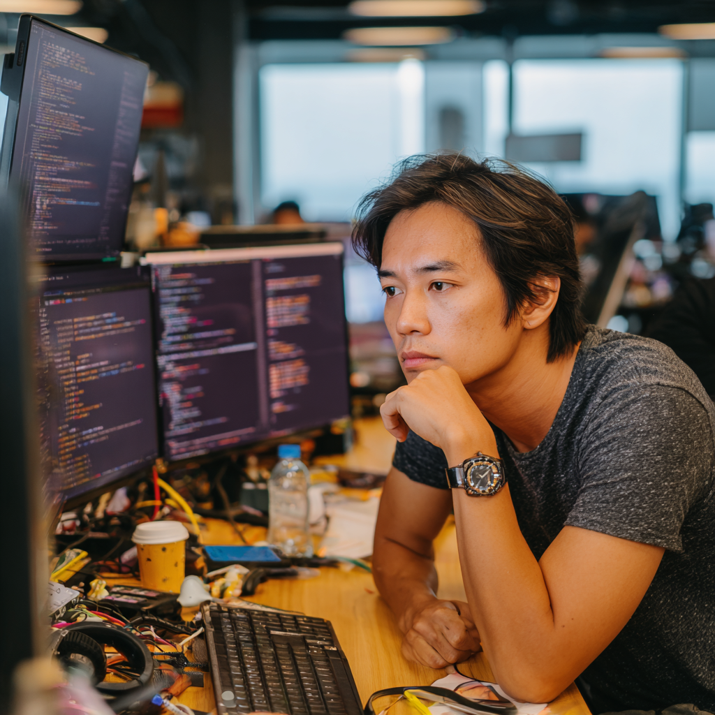 Offshore JavaScript development and work with a broader pool of experts