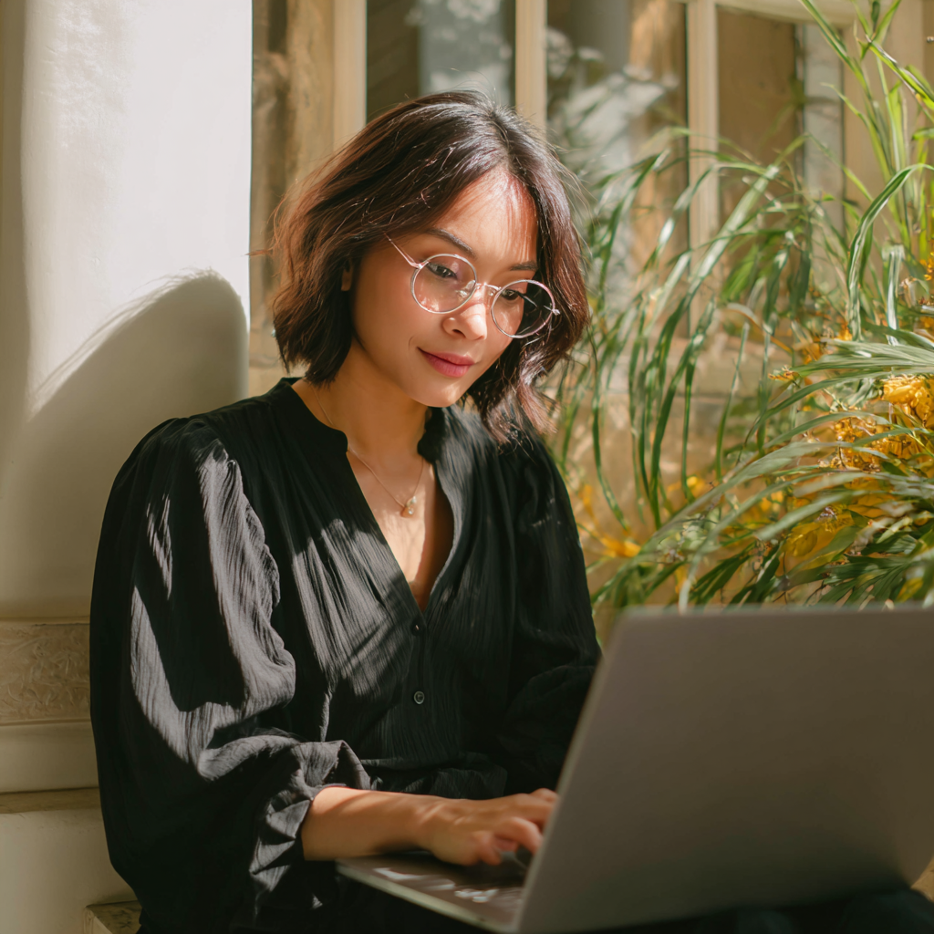 Work with an outsourced copywriter for effective marketing and ad content