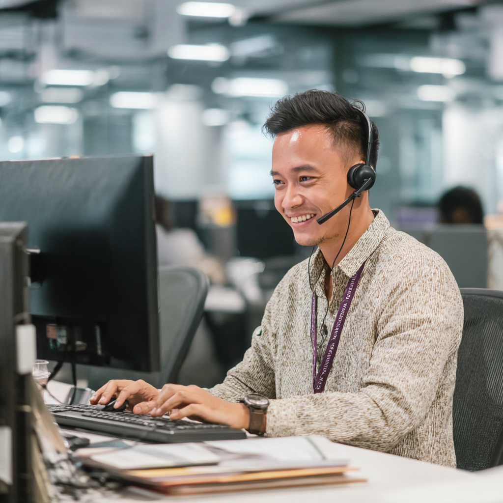 Outsource CX efforts for better success and more ROI