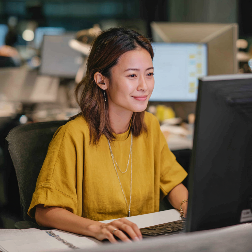 Outsource customer experience management