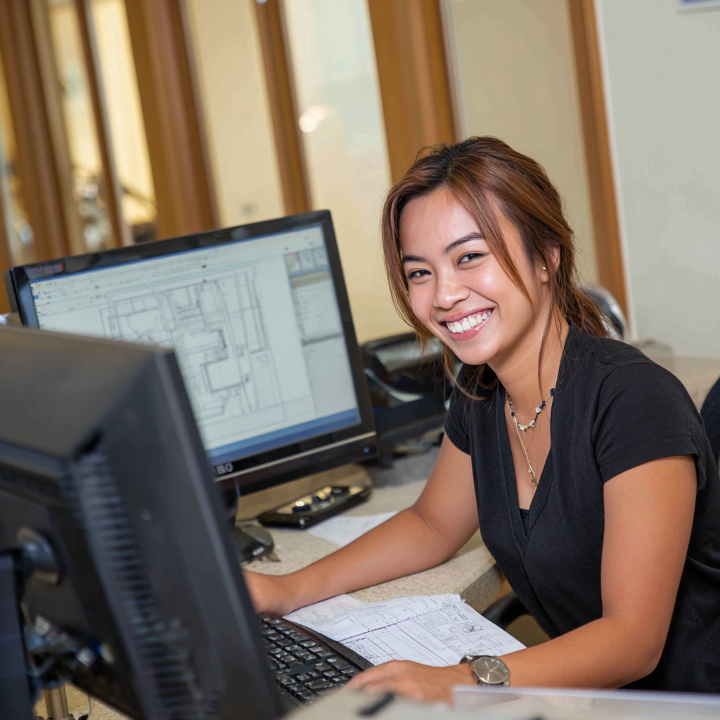 Outsourced bid estimation provides accurate project budgets