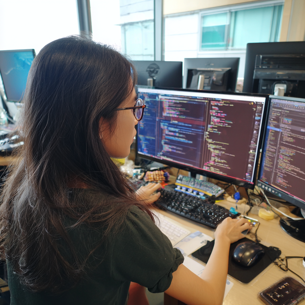 Outsourced JavaScript developers can increase the time-to-market of digital products