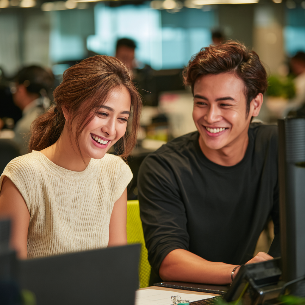 Growing businesses need effective HR strategies