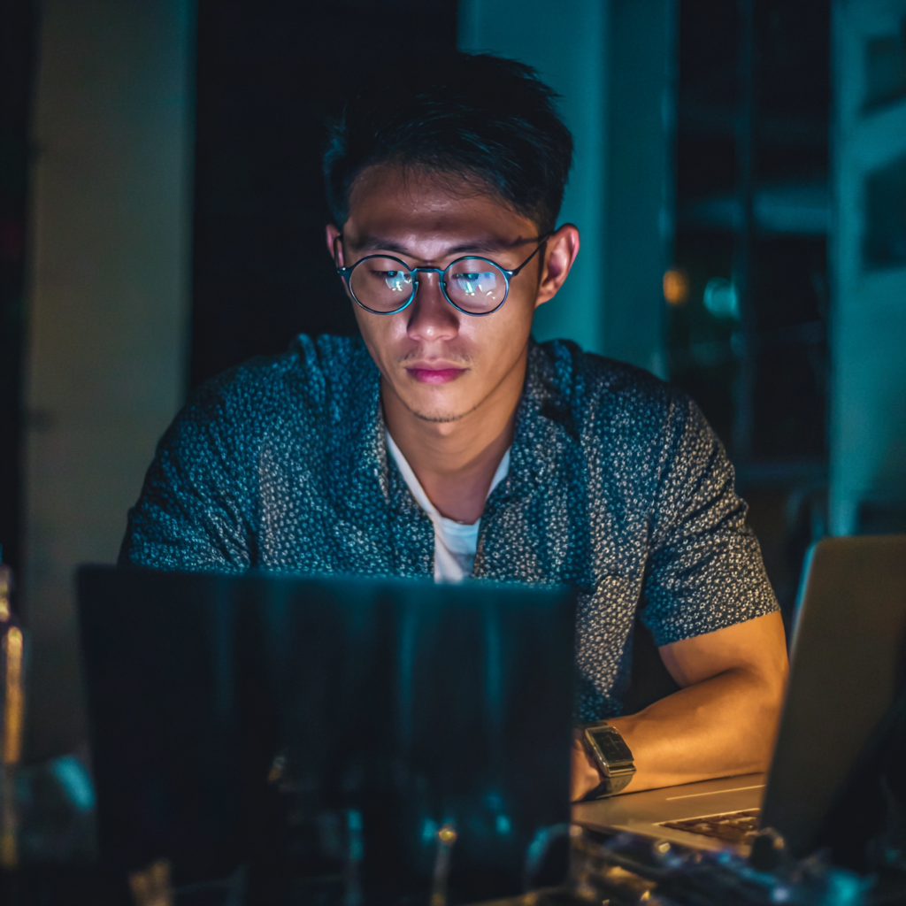 Offshore Angular development to the Philippines