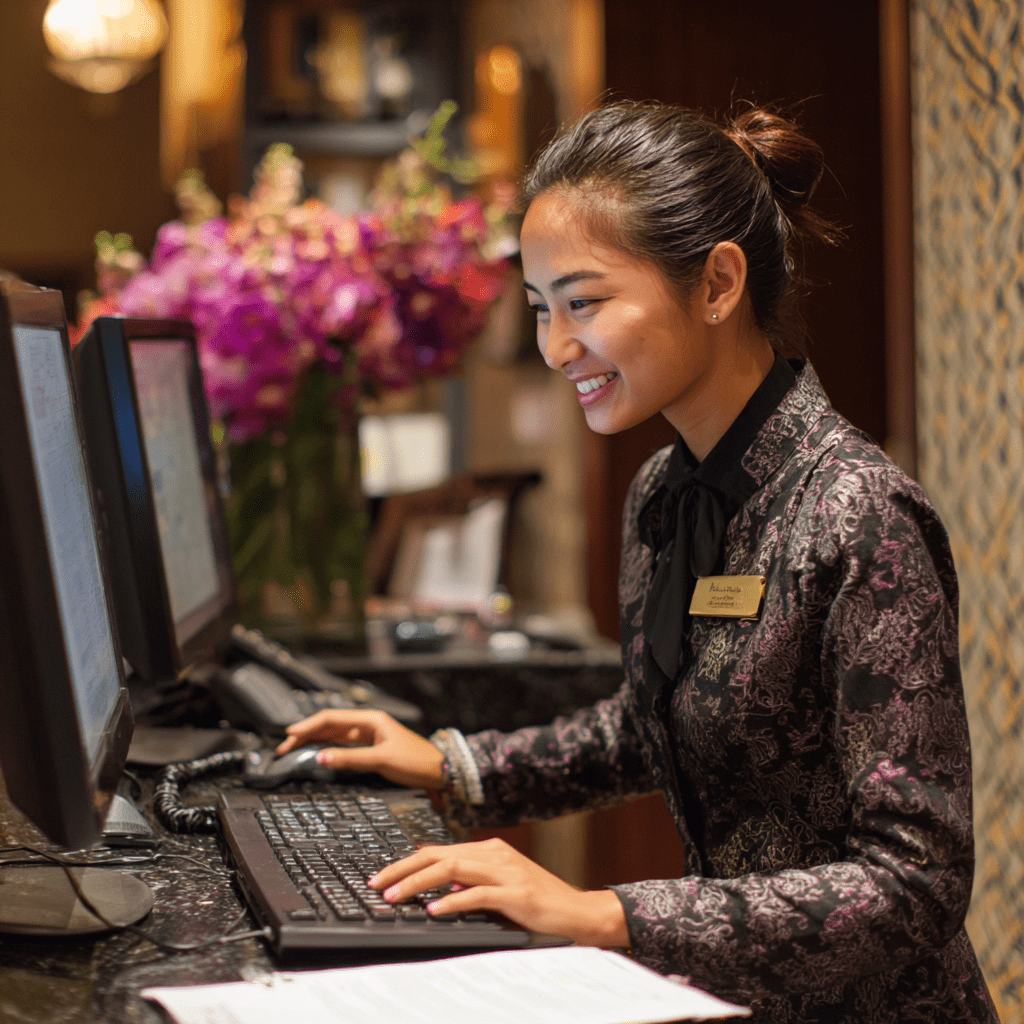 5 Hospitality Outsourcing Services to Elevate Guest Experience min