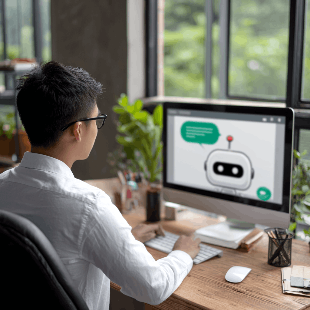 AI and Automation in Outsourcing Whats Next 1