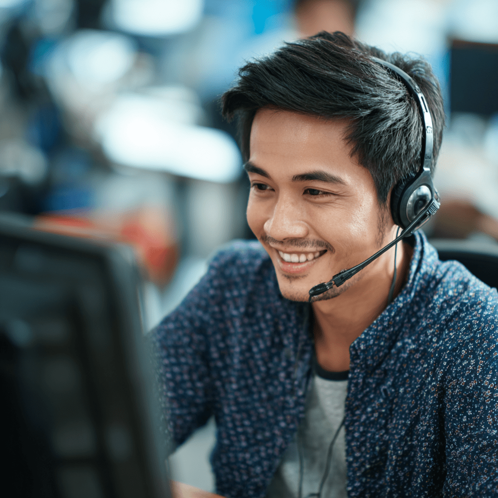 Access more affordable, scalable call centre teams by outsourcing