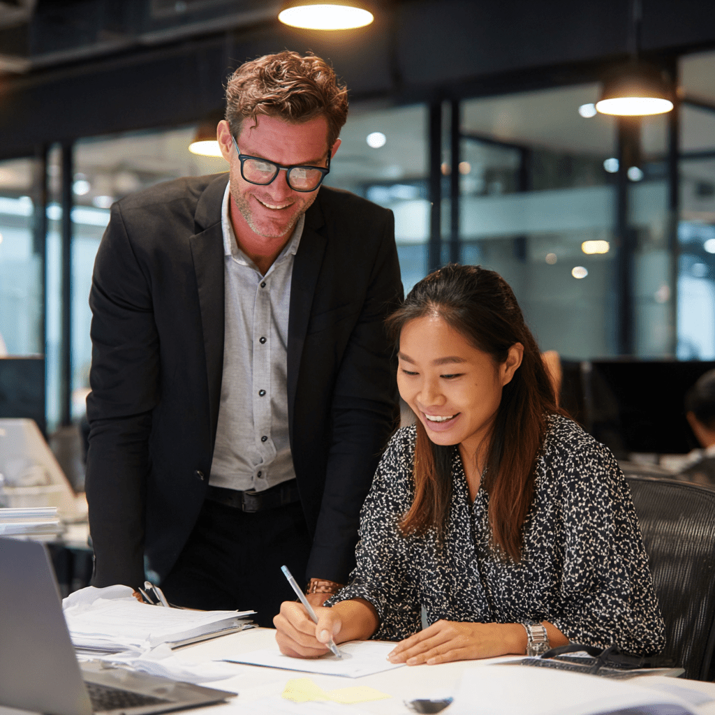 English Proficiency & Cultural Alignment in Offshore Teams